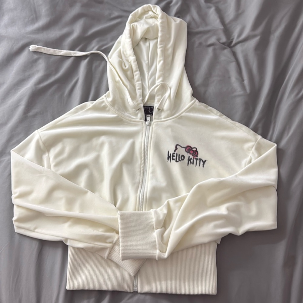 Hello Kitty Jacket - image 1